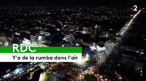 28K views · 944 reactions |  La #rumba congolaise, un genre musical né dans les années 30, est aussi une danse populaire. En République démocratique du Congo, dans les rues de Kinshasa notamment, il n’est pas étonnant de croiser des habitants en train de danser.  Reportage de Nicolas Bertrand, Céline Marchand et Jean Barrère | France TV Afrique | Facebook