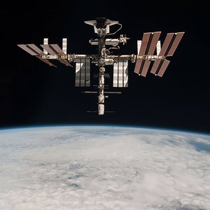 51K views · 525 reactions | When astronauts pass through the 'Bermuda...