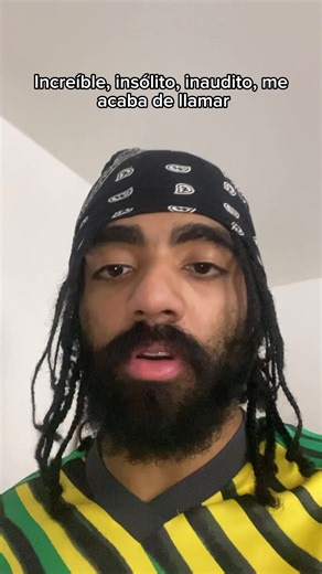 Ojalá que mi “little petal” (petalito) no se vaya a enojar porque salí de mi casa con estas “models” (modelos) solo voy a un “little patch” (parchesito) con mis “little associates” (socitos) y de ahí compro una ración de Sushi y voy pa donde “Es una Campana” (Isabel, pa los que no hablan inglés) pero el “pair zero” (parcero) quedó mal con ese conchito que trajo, “fault of respect” (falta de respeto) #cali #colombia #valledelcauca #sabado #parche