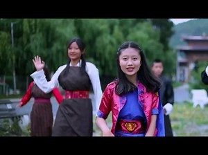 【不丹歌曲】不丹影视歌曲欣赏《Super Child Title Song》