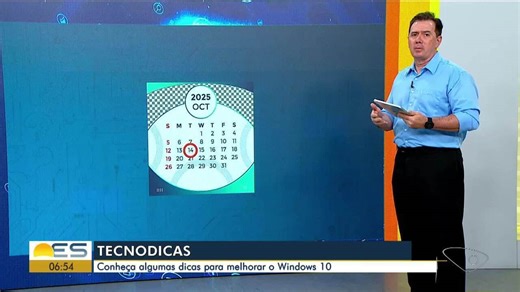 Tecnodicas: conheça algumas dicas para melhorar o Windows 10