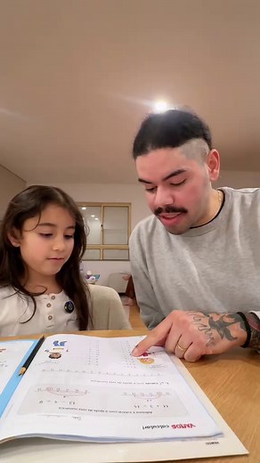 Como seria se a rotina da Mia fosse toda escolhida na sorte 🍀🤔