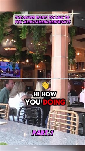 First Amendment Audit: Cops in Action