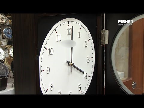 Transition to winter time: doctors' advice and residents' reaction