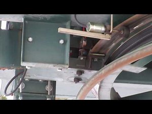 Fixed Grip Bullwheel Brake Test