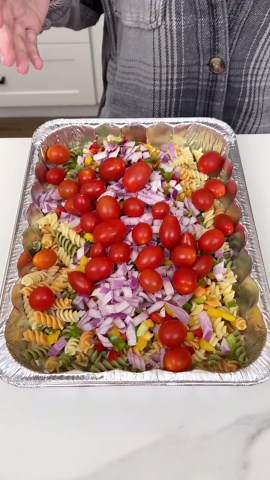 A wholesome lunch recipe everyone at the table will enjoy