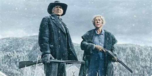 The 11 Greatest 2-Season Western TV Shows Perfect For a Quick Binge