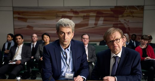 The Hack review: Great story of the British tabloid phone-hacking scandal is let down by wackiness