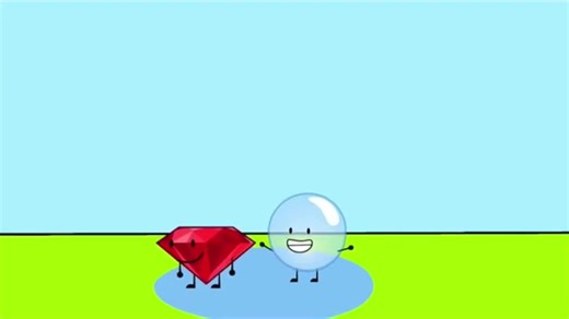 BFDI Attacked: A Sad Story in Animation