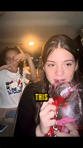 She Inhaled Helium and Instantly Regretted It... | Narrator Speech