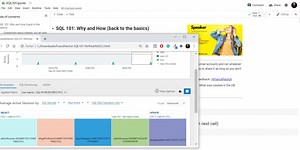 SQL101 SQL Basics (NoSQL to SQL) all on Oracle Autonomous Database