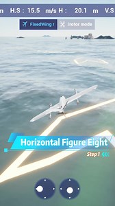 🚀 4 Steps to Master eVTOL Flight with VTOL-SIM 🚀 Flying an eVTOL isn’t easy — one wrong move and you’re crashing into obstacles. But with VTOL-SIM, you can practice safely and build real skills step by step. In this video, we’ll show you how to: ✅ Control a smooth Horizontal Figure Eight ✅ Fly a precise Traffic Pattern Circuit ✅ Master the agile 360° Spin ✅ Conquer Low-Altitude Passages with confidence 👨‍✈️ Whether you’re training for real-world missions or just starting your eVTOL journey, V