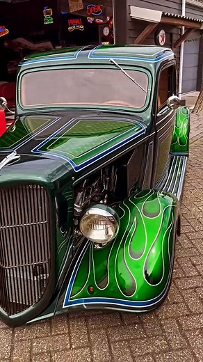 Dirty Customs on Reels