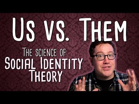 Social Identity Theory: The Science of "Us vs. Them"