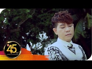 钟伟Zhong Wei - 真情魅力歌展6【黄昏】