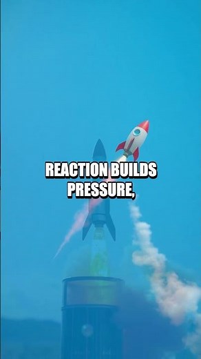 The Fascinating Alka-Seltzer Rocket Experiment