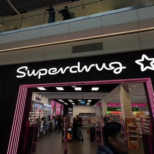 Don’t sleep on Avon! Tasha Ghouri just found her new faves – shop now at Superdrug & get 10% off online with code AVON10 | Avon