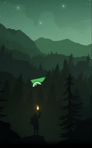 Steam profile artwork, cropped with background