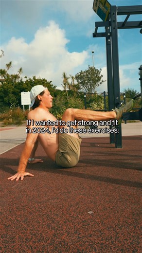 Let's talk about why complex workout routines might be holding you back, especially if you're a busy guy who struggles to find time for the gym (in the comments 👇👇) | Jake Wood