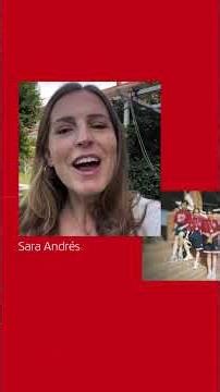 Conoce las raíces de nuestros talentos, el impulso que les hizo llegar a lo más alto. #TalentoABordo