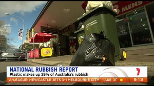12K views | Ahead of this year's Clean Up Australia Day, the organisation has released its annual rubbish report which found plastic and food packaging are still the number one problem items across the country. www.7plus.com.au/news #7News | 7NEWS Brisbane | Facebook
