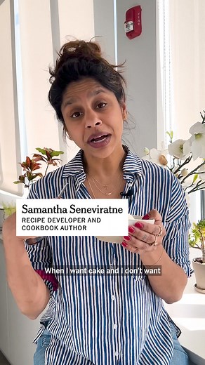 189K views · 755 reactions | Making a cake in the microwave may not be traditional, but it makes the whole process easy and superfast — and this recipe produces a warm, gooey, pudding-like dessert. https://nyti.ms/3UNxMtD | The New York Times | Facebook