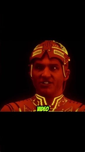 Oscar Rejected This Movie for Using CGI