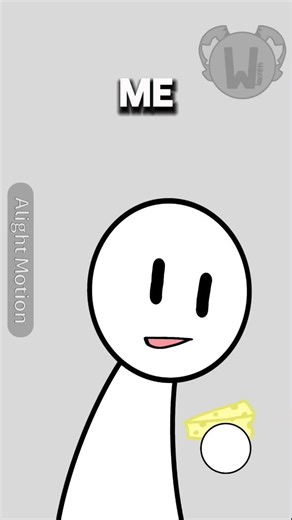 I steal cheese,you can't catch me🤣👌🤪#animation #edit #meme#cheese#funny