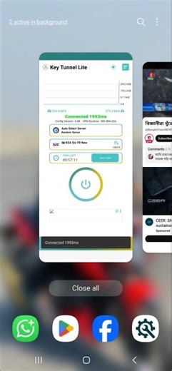 Saudi STC New VPN Setup – Fast & Easy