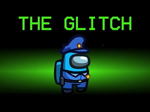 Glitch Role In Among Us = OP!