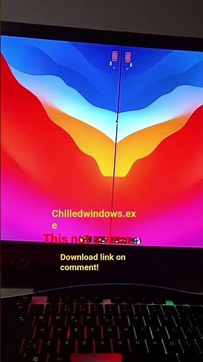 chilledwindows.exe