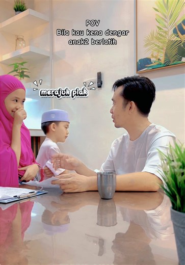 Huru-hara Latihan Pertandingan Dan Majlis Akhir Tahun