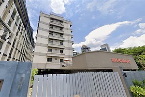 Magic Bricks - Bangkok