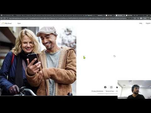 How to provide cloud access to the user | WD Cloud access | Western digital NAS storage