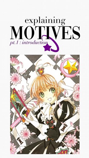 Discovering Motives and Personalities Through Typology