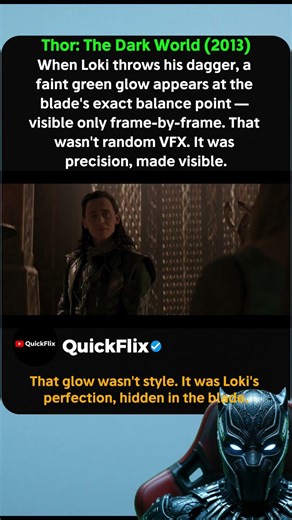 Loki's Dagger Has A Tiny Glow At Its Center Of Gravity..!!#mcu #marvel #avengers