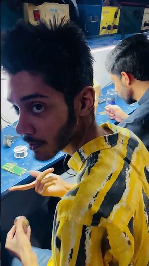 Mobile & Laptop Repairing Course Urdu | Practical Training – FITS Academy