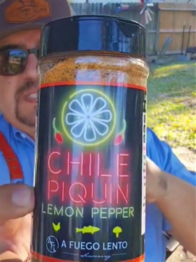Shop Chile Piquin Lemon Pepper and Carne Asada Seasoning