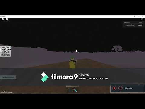 metalworks sandbox demo hacks script
