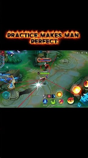 Fanny Cables Are So Hard-Any Tips For Me? #fannymlbb