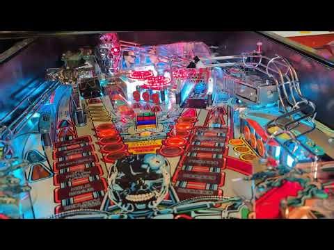WPC Driver Board Repairs: T-2 Pinball machine (can you figure it out before I did?)