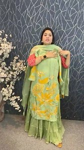 Stock out 🙏 | Style Door-7 by Nusrat