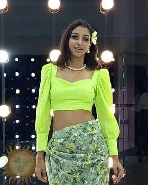 Sinhala & Hindu NEW year Shoot #srilankanfashion - MODEL: Maheesha