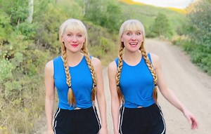 COLORADO! We’re coming to you - both sides of the Rockies! 🏔🏔 ✨Sept 9 | Grand Junction, Colorado | https://www.eventbrite.com/e/343910233767 ✨Sept 10 | Colorado Springs, Colorado | https://stargazerstheatre.com/product/harp-twins-sept-10/ FREE Meet & Greets! All ages rockin’ harp music and comedy! FULL tour schedule: https://www.harptwins.com/shows | Harp Twins