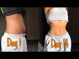 abs in 2 weeks? Chloe Tings ab workout