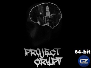 Project Crypt (GZDoom 64-bit) file