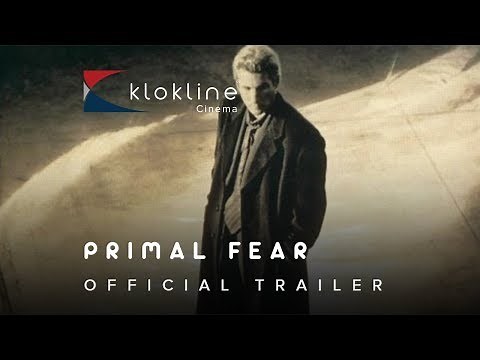 1996 Primal Fear Official Trailer 1 Paramount Pictures