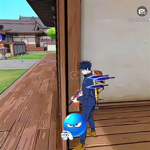 IMPOSSIBLE 🍷🗿 #freefire #yosho