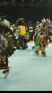 If you haven’t EVER been to a Pow wow or maybe it’s just been a minute - we’d love to see you! #PowwowLife #PowwowStyle #Indigenous #NativePowwow | PowWows.com