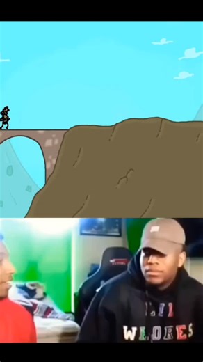 Exploring Frame Order in Cartoon Networks